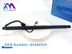 El sistema de control de las emisiones de gases de efecto invernadero es el siguiente: