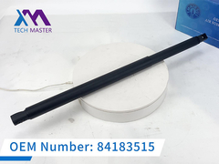 Actuadores de puertas de elevación de potencia de Tech Master Escalade 2015-2020 Derecho 84183515