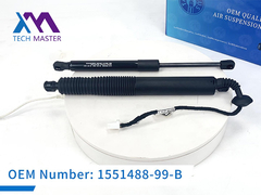 Puerta de elevación de energía para Tesla Model 3 2021-2023 1551488-99-B