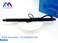 Puerta de elevación de energía de Tech Master para Mercedes Benz GL GLS X166 2013-2019 A1668900100