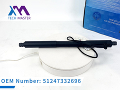 Puerta de elevación de potencia de Tech Master para BMW X5 E70 2007-2013 51247332696