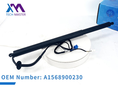 Puerta de elevación de energía de Tech Master para Mercedes Benz GLA (X156) 2015-2020 A1568900230