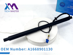 Puerta de elevación de potencia para Mercedes Benz W166 ML GLE Clase 2011-2019 A1668901130