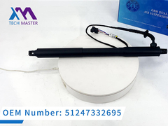 Puerta de elevación de energía de Tech Master para BMW X5 E70 2007-2013 51247332695