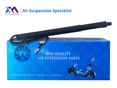 Puerta de elevación de energía de Tech Master para BMW X5 F15 F85 2013-2016 51247294470