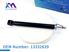 Absorbedor de choque trasero para Chevrolet Cruze 13332639