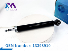 Técnico maestro de amortiguador trasero para Buick Envision 13398910