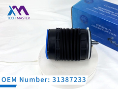 Técnico maestro Volvo S90II Primavera trasera de aire 31387233