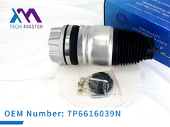 Tecnología Master Air Spring para el Audi Q7 Cayenne Touareg 958 7P6616039N