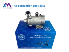 Máster en tecnología TMAIRSUS BMW F30 Serie 3 Bomba de agua 11517597715