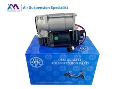 Bomba de aire de la suspensión de BMW E39 E65 E66 E53 37226787616 37226778773