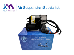 Técnico TMAIRSUS Compresor de aire para Range Rover L322 LR015089
