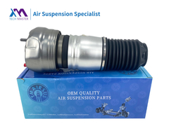 Maestro de tecnología TMAIRSUS Primavera de aire delantera para Paramera 97034305115XLB