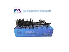 Maestro de tecnología TMAIRSUS amortiguador delantero para Cadillac ATS CTS 23247469