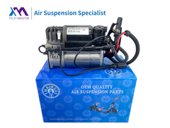 Técnico maestro TMAIRSUS compresor de aire para Audi Q7-2002-2016 4L0698007B