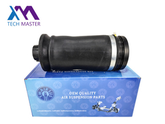 Tecnología Master Primavera de aire trasera para Mercedes Benz W164 1643200625