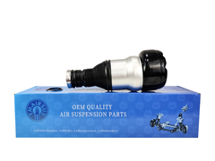 TMAIRSUS Muelle de aire trasero para Mercedes-Benz W222 V222 X222 2223200413