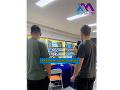 En Tech Master, estamos orgullosos de ser un especialista líder en soluciones de suspensión por aire.