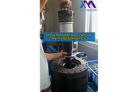 Fabricante de absorbedores de choque de Guangzhou, China.