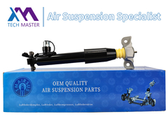 Técnico maestro trasero absorber de choque izquierdo para Lincoln MKX F2GZ18125Z