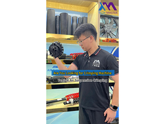 Aumente su proceso de fabricación con la Máquina de Crimping de alta calidad Tech Master