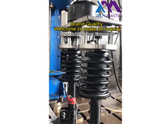 Fabricante de suspensiones aéreas: su primera y última parada para partes de suspensiones aéreas