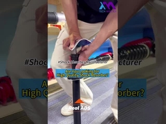 Somos un fabricante de piezas de suspensión de aire de Guangzhou, China.