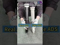 Somos un fabricante de piezas de suspensión de aire de Guangzhou, China.