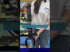 T Tech Master, estamos comprometidos a entregar sólo piezas de suspensión de aire de calidad de marca.