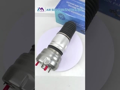 TMAIRSUS Primavera de aire delantera para Porsche Panamera 970 97034305234; 97034305235