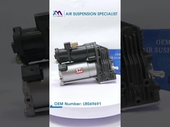 Compresores de suspensión por aire TMAIRSUS para Range Rover L405 LR069691