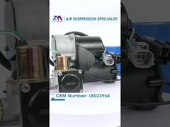 Compresores de suspensión de aire para Land Rover Discovery 3 LR023964