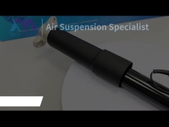 TMAIRSUS Absorbedor de choque trasero izquierdo para Lincoln MKC EJ7Z18125G