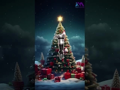 Feliz Navidad de parte del Maestro de Tecnología