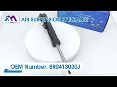 Maestro de tecnología TMAIRSUS Amortiguador de choque frontal para Audi Q5 Q3 A4 S4 A5 S5 con ADS 8R0413030J