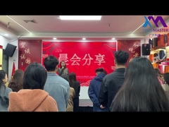 Guangzhou Tech Master Auto Parts Co.Ltd., es un fabricante de calidad de China.