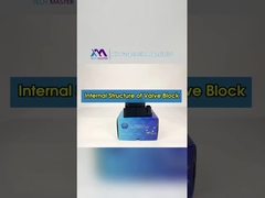 ¿Curioso por qué nuestras piezas de suspensión de aire son de confianza por los profesionales de todo el mundo?