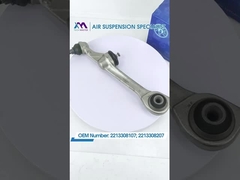 Maestro TMAIRSUS Mano de control izquierda y derecha delantera inferior 2213308107; 2213308207