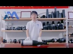 Amortizador delantero del Range Rover L405