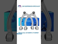 El eje delantero, izquierdo, superior para BENZ W221, eje delantero, derecho, superior para BENZ W211 22