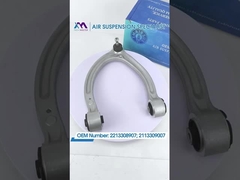 El eje delantero, izquierdo, superior para BENZ W221, eje delantero, derecho, superior para BENZ W211 22