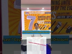 Fábrica de aguas de suspensión de calidad de China.