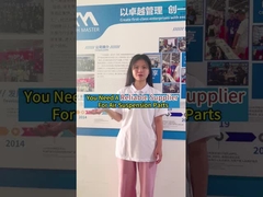 Fábrica de resorte de suspensión aérea de Guangzhou, China