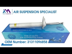 Maestro de tecnología TMAIRSUS Absorbedor de choques de soporte delantero para BMW E39 31311096858