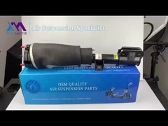 Suspensión de aire 1 pieza con material de acero y garantía