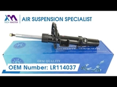 Maestro de tecnología TMAIRSUS Absorbedor de choques de soporte delantero derecho para Range Rover Evoque con LR114037