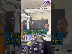 Su fábrica de suspensión de aire confiable