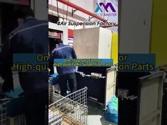 ¡Bienvenidos al gran almacén de 10.000 m2 del Maestro Tecnológico!