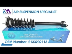 Maestro TMAIRSUS delantero y izquierdo de la bobina de choque para W213 Clase E CLS C238 2 matic