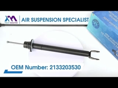 Maestro de tecnología TMAIRSUS Frente de la bobina de choque izquierda para BENZ W213 Clase E CLS C238 2 Matic 2133203530